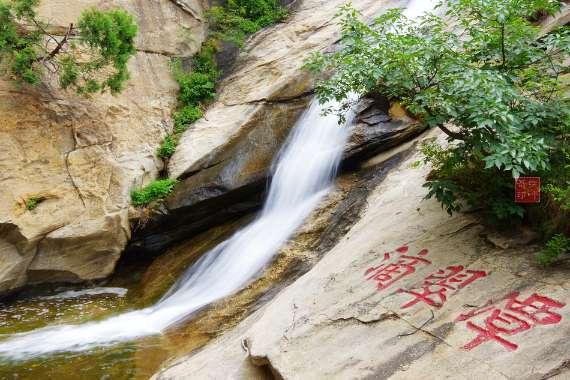美丽乡村别墅逃生